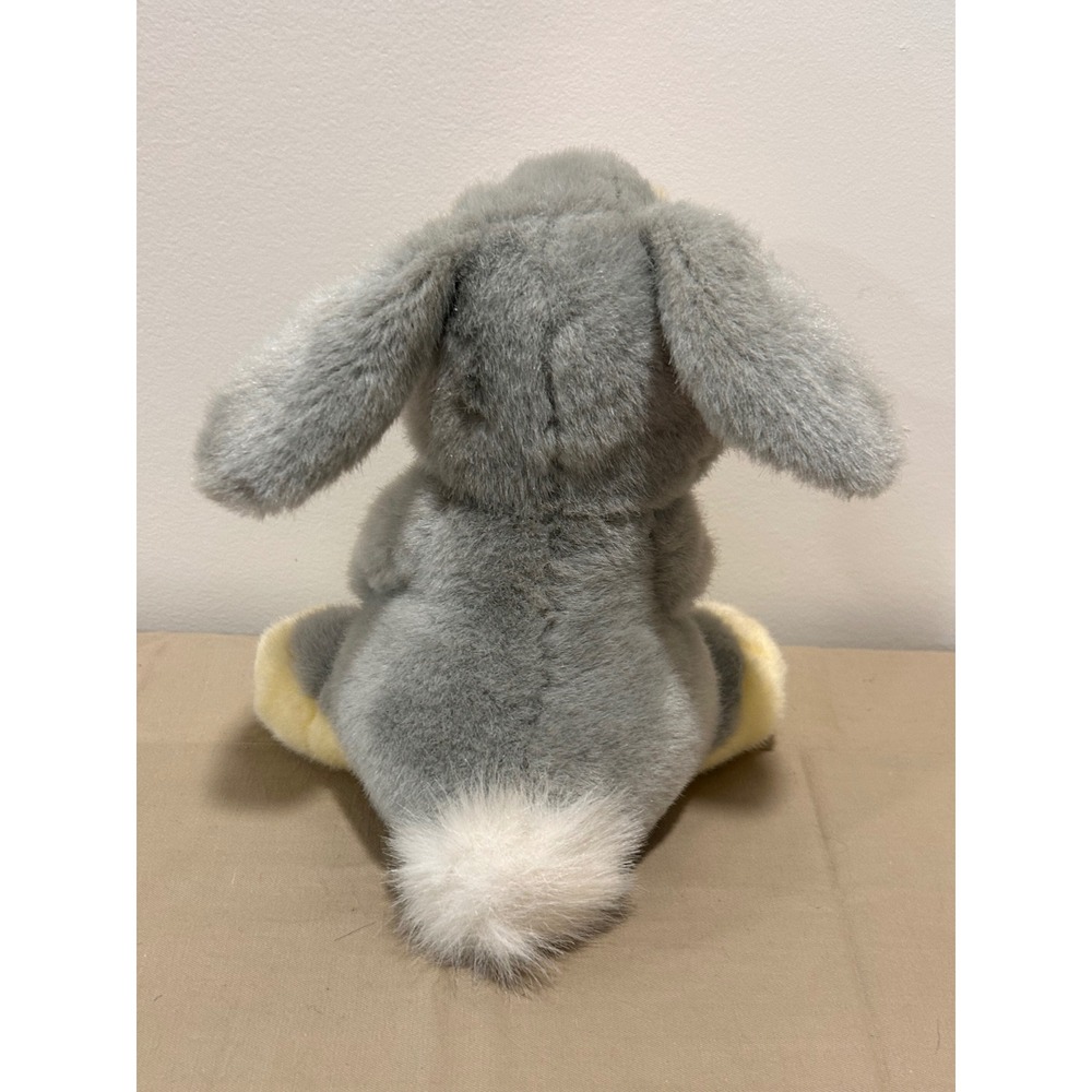 Vintage Thumper stuffed animal 11x9.5x6 - Picture 2 of 4